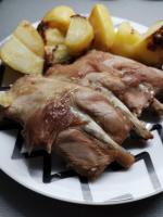 Ребра свиные с корейки "Слово Мясника" фото