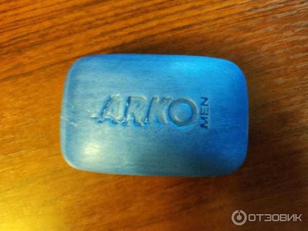 Мыло для мужчин Arko фото