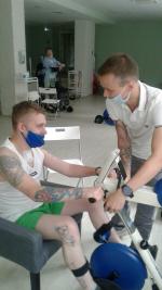 Клиника ранней реабилитации «Три сестры» (Россия, Московская область) фото