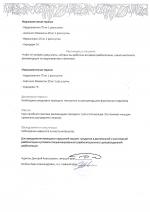 Клиника ранней реабилитации «Три сестры» (Россия, Московская область) фото