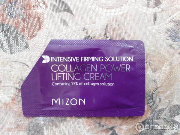 Крем для лица Mizon Collagen Power Lifting Cream фото