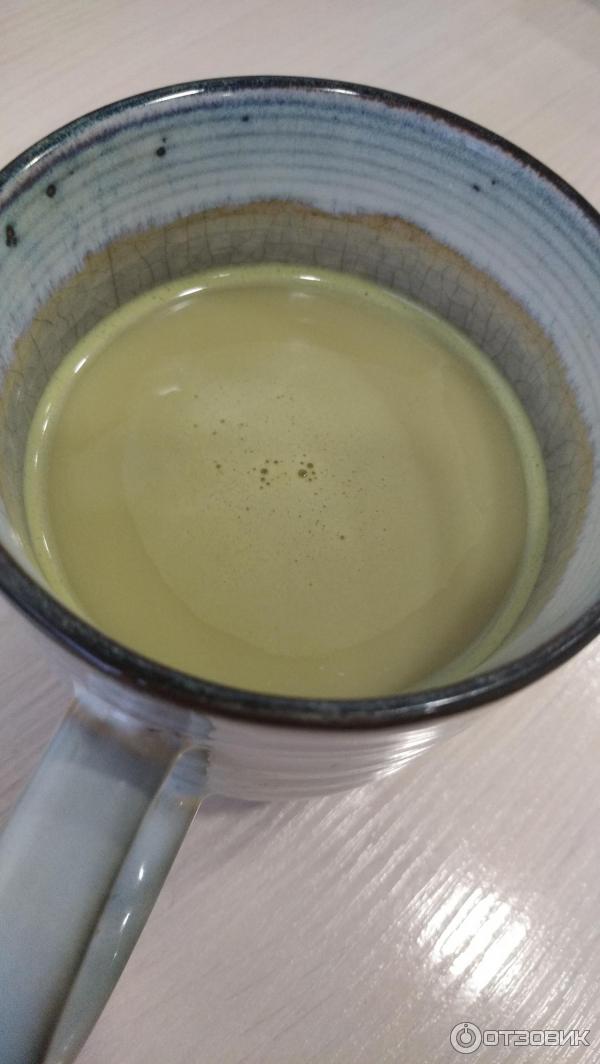 Чай растворимый Gold Kili Matcha Latte фото