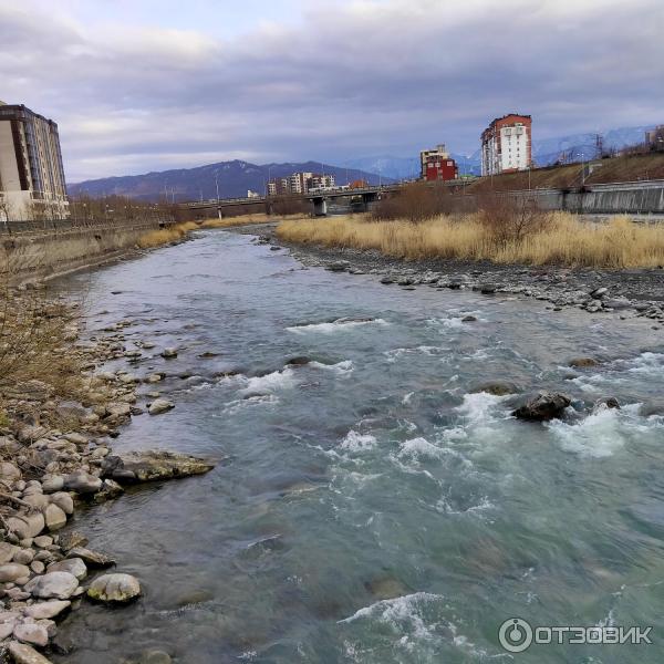 Гостиница Камелия-В 3* (Россия, Владикавказ) фото