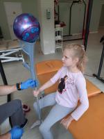 Клиника ранней реабилитации «Три сестры» (Россия, Московская область) фото