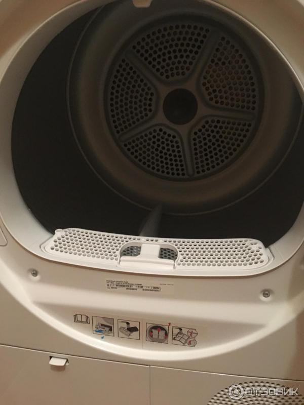 Сушильная Машина Bosch Wth83001oe Купить