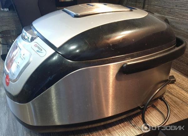 Мультиварка