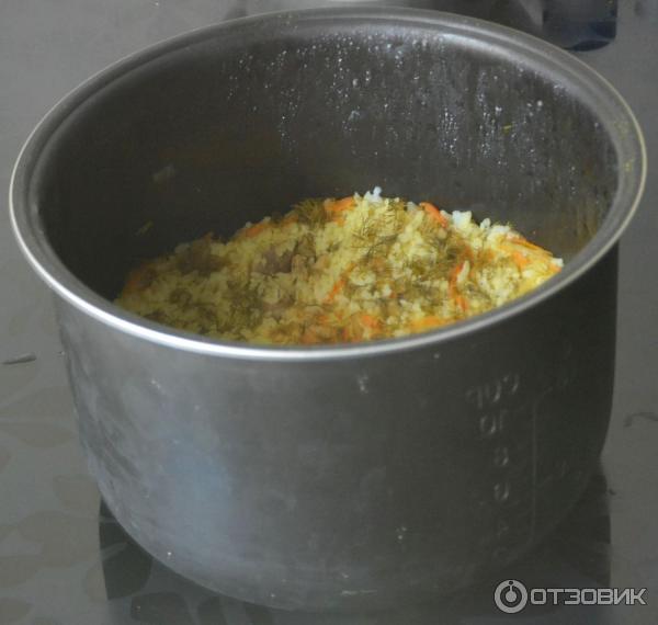 Мультиварка