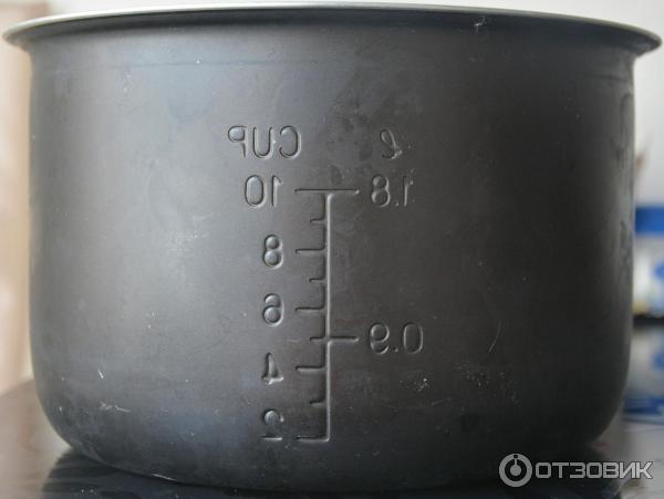 Мультиварка