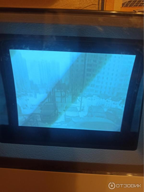 Отзыв о Домофон Hyundai Telecom | Простой и надёжный домофон