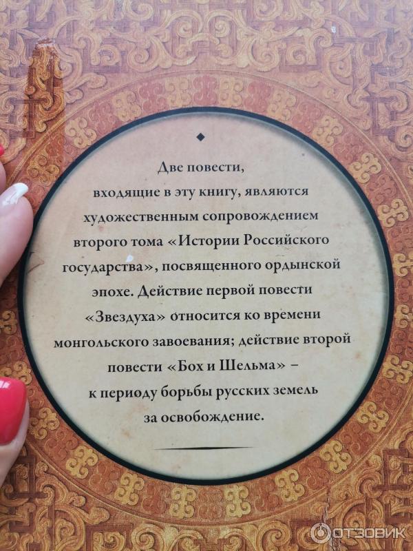 Книга Бох и Шельма - Борис Акунин фото