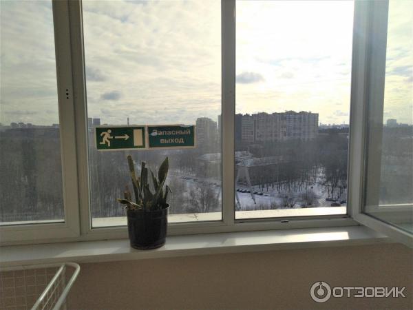 Красногорская городская больница №1 (Россия, Московская область) фото