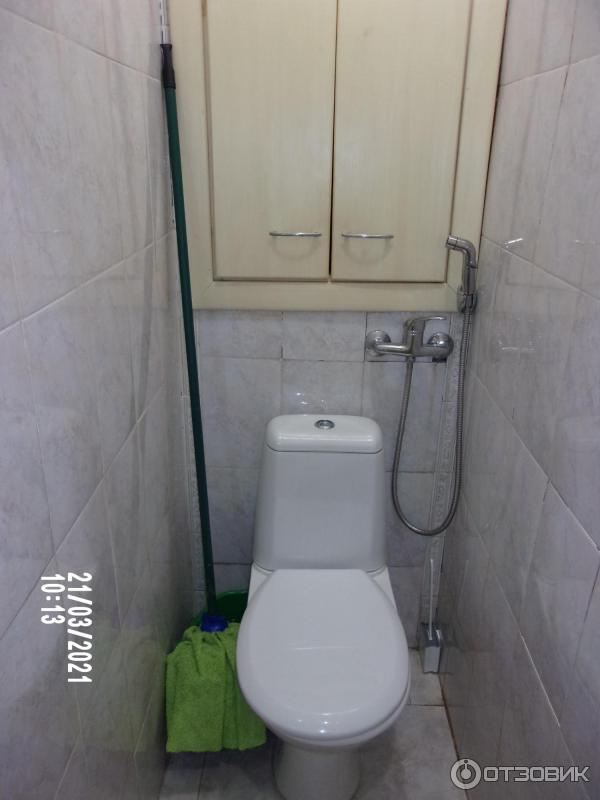 Отзыв о Ершик для унитаза силиконовый Baer | От красот к унитазам ...