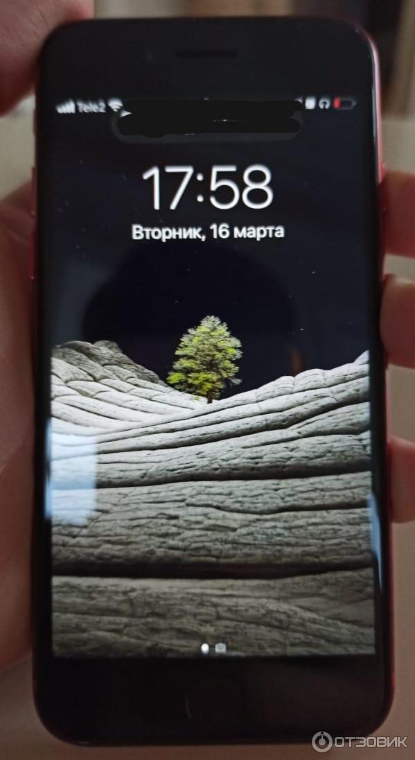 Смартфон Apple iPhone SE 2020