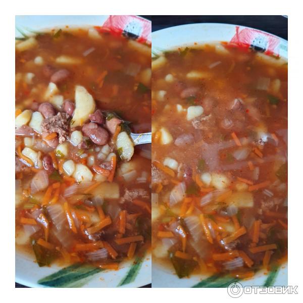 Шеф повар кук меню на текущую