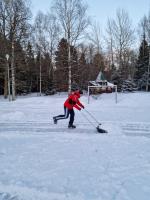 Парк отель "Звенигород" (Россия, Звенигород) фото