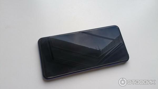 Смартфон Samsung Galaxy A30s фото