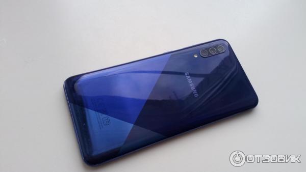 Смартфон Samsung Galaxy A30s фото