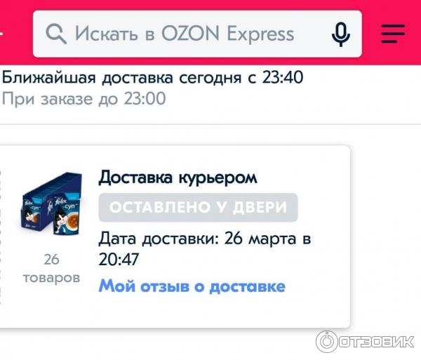 Как отменить заказ озон передается в доставку. Служба доставки Озон. Доставка OZON. Озон экспресс доставка. Озон экспресс машина.