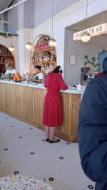 Ресторан итальянской кухни "Monica" (Россия, Нижний Новгород) фото