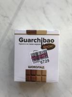 Фитококтейль для снижения веса Guarchibao Food Shake (быв. Guarchibao FatCaps) фото