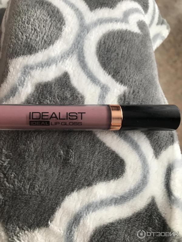 Блеск для губ Stellary Idealist Lipgloss фото