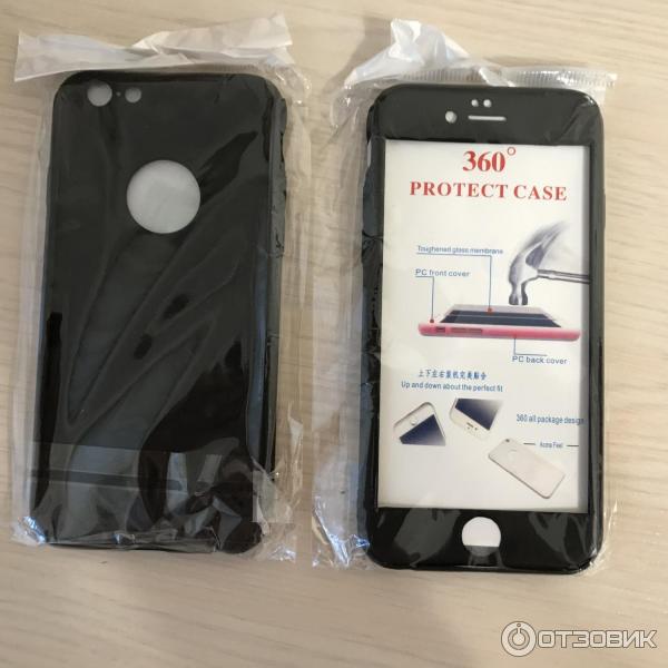 Чехол Aliexpress на IPhone 6 6s