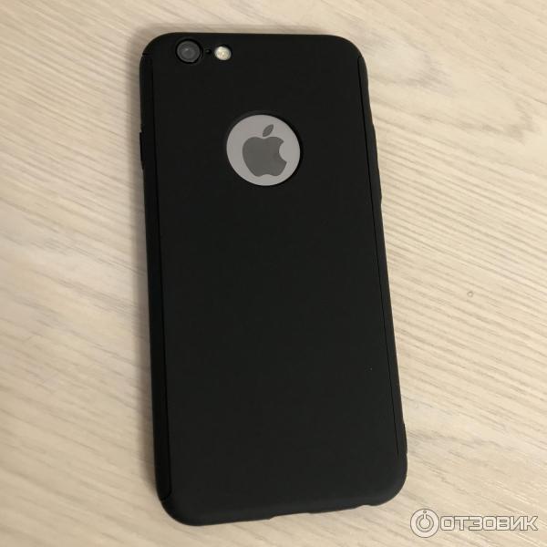 Чехол Aliexpress на IPhone 6 6s