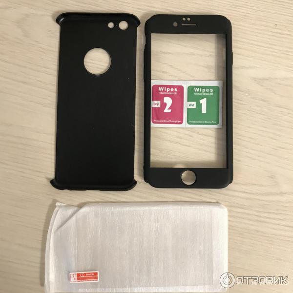 Чехол Aliexpress на IPhone 6 6s