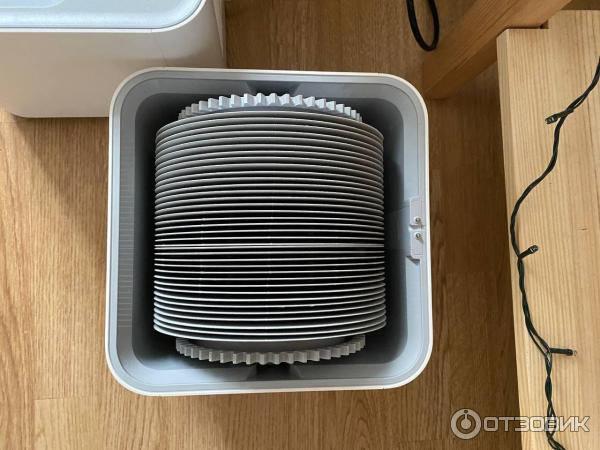 Увлажнитель воздуха Smartmi Air Humidifier фото