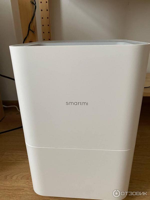 Увлажнитель воздуха Smartmi Air Humidifier фото