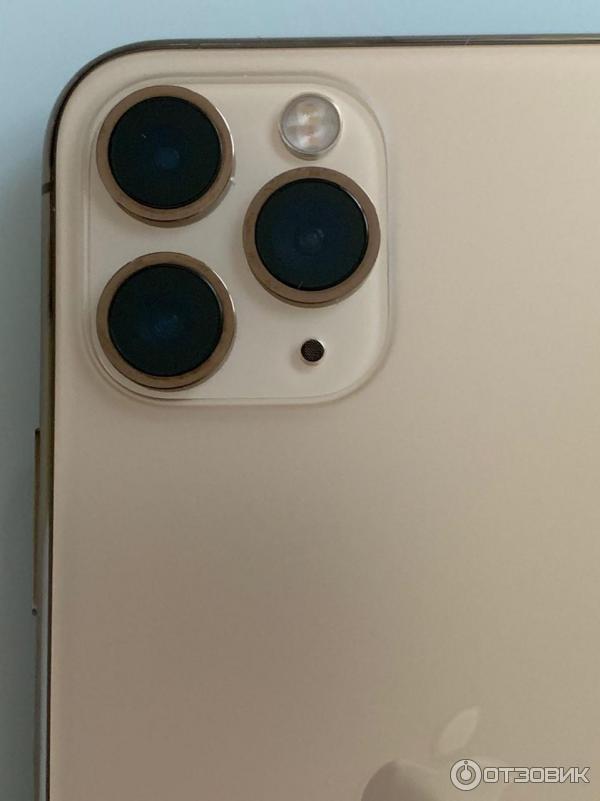 Смартфон Apple iPhone 11 Pro фото