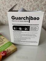 Фитококтейль для снижения веса Guarchibao Food Shake (быв. Guarchibao FatCaps) фото