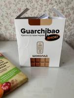 Фитококтейль для снижения веса Guarchibao Food Shake (быв. Guarchibao FatCaps) фото