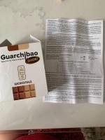 Фитококтейль для снижения веса Guarchibao Food Shake (быв. Guarchibao FatCaps) фото