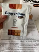 Фитококтейль для снижения веса Guarchibao Food Shake (быв. Guarchibao FatCaps) фото