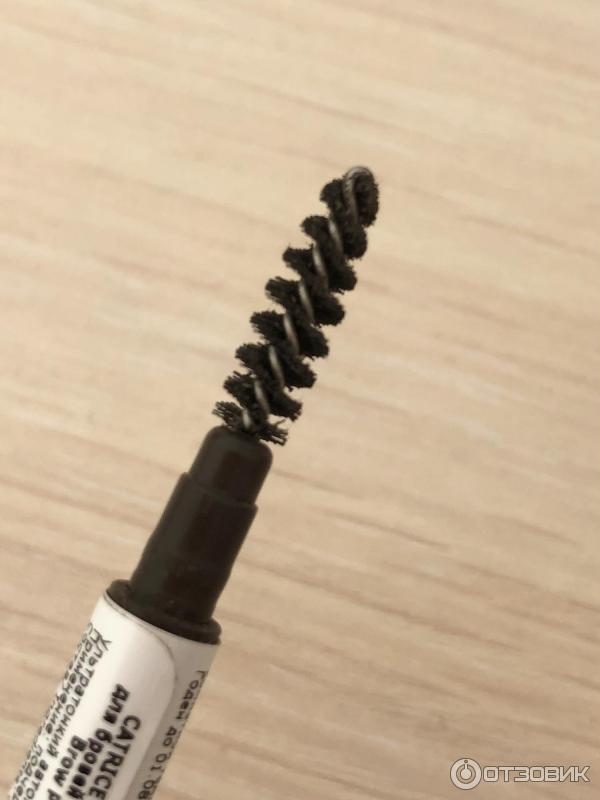 CATRICE slim matic ultra precise brow pencil waterproof тон 40