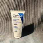 Увлажняющий крем CeraVe для сухой и очень сухой кожи фото