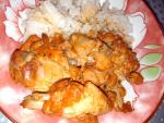 Консервы Главпродукт "Крылышки куриные гриль" фото