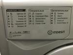 Стиральная машина Indesit MSD 615 фото