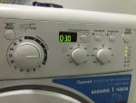 Стиральная машина Indesit MSD 615 фото