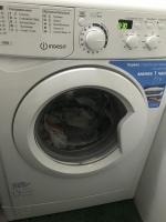 Стиральная машина Indesit MSD 615 фото