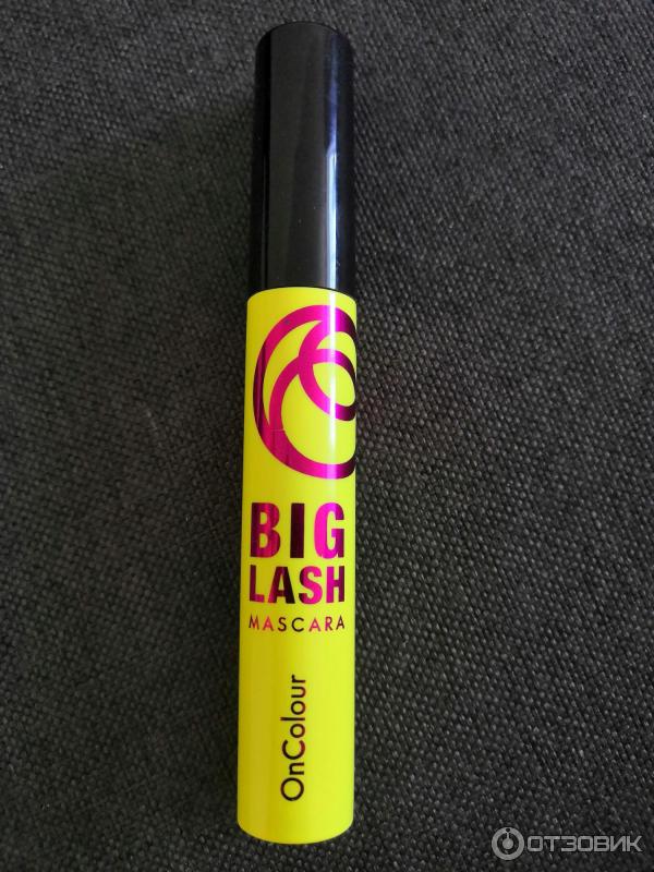 Тушь для ресниц Avon Big Lash Mascara фото