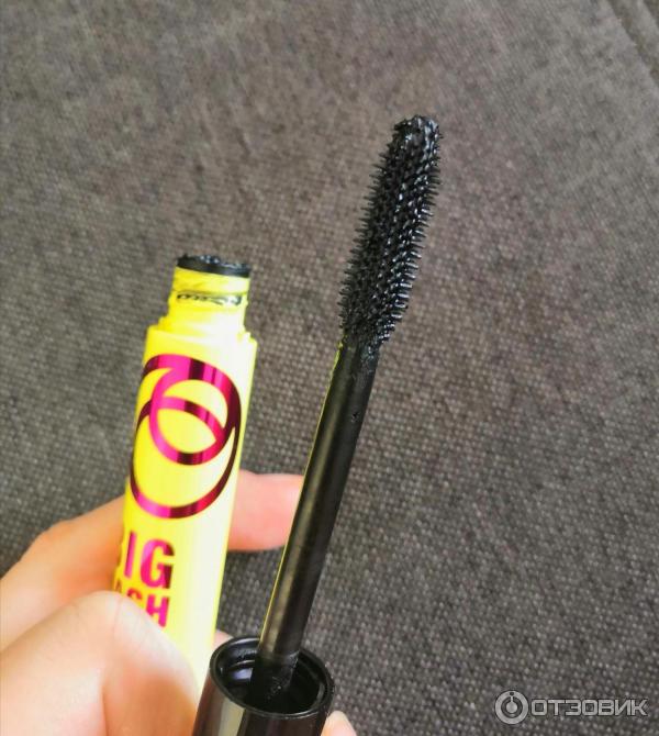 Тушь для ресниц Avon Big Lash Mascara фото