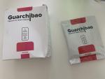Фитококтейль для снижения веса Guarchibao Food Shake (быв. Guarchibao FatCaps) фото