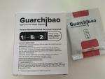 Фитококтейль для снижения веса Guarchibao Food Shake (быв. Guarchibao FatCaps) фото