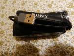 Видеокамера Sony Flash HD HDR-CX405 фото