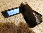 Видеокамера Sony Flash HD HDR-CX405 фото