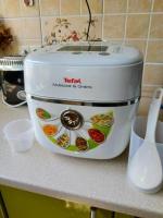Tefal multicook & grains rk900 clearance