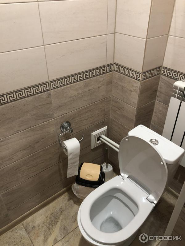 Сауна Бухта фото