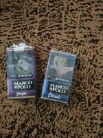 Сигариллы Prime Time International Co "Marco Polo" фото